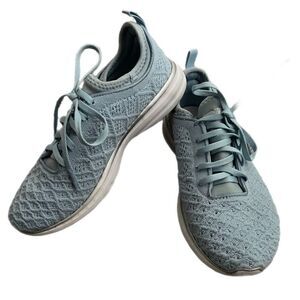APL: Athletic Propulsion Labs TechLoom Phantom Sneaker